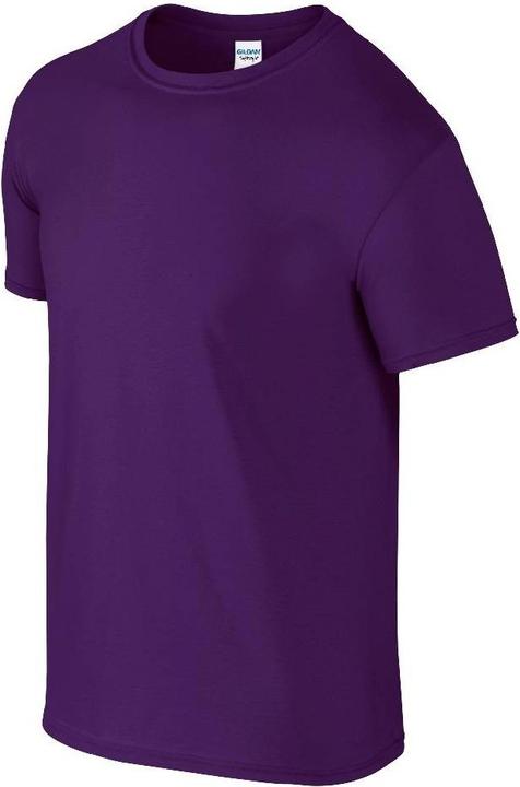 Image du produit Gildan Tee-shirt Soft Style (4XL)