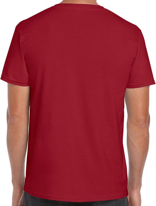 Immagine prodotto Gildan Tshirt dallo stile morbido (3XL)