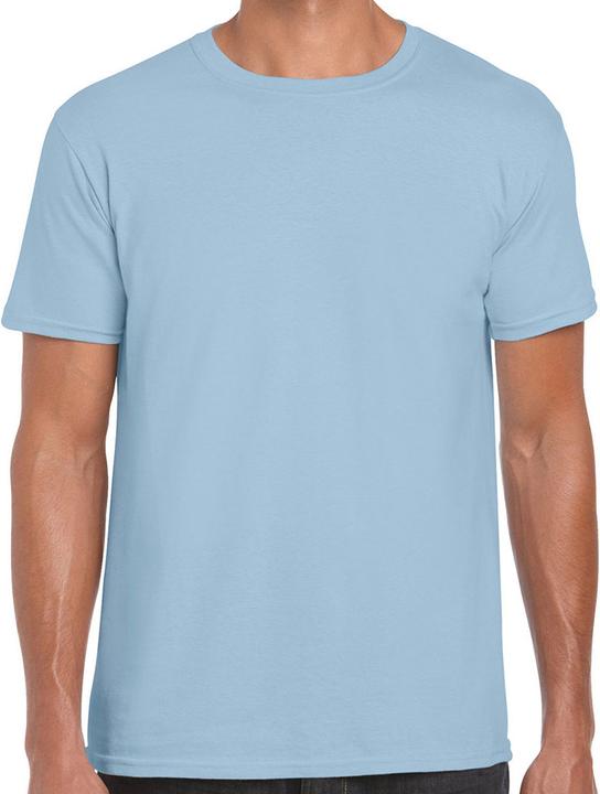 Produktbild Gildan Soft Style Tshirt (3XL)