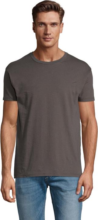 Actual product image Sols Regent Tshirt Short Sleeve (XL)