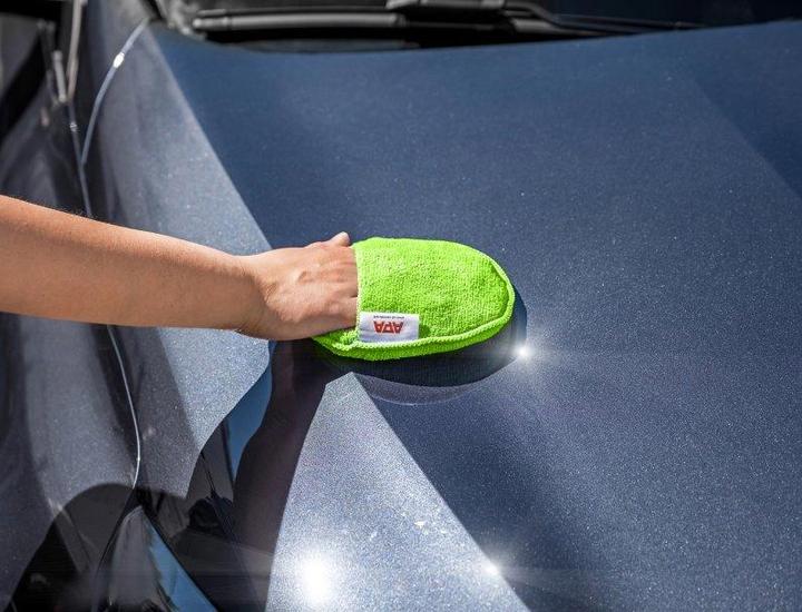 Produktbild APA Polierpads 2-er Set