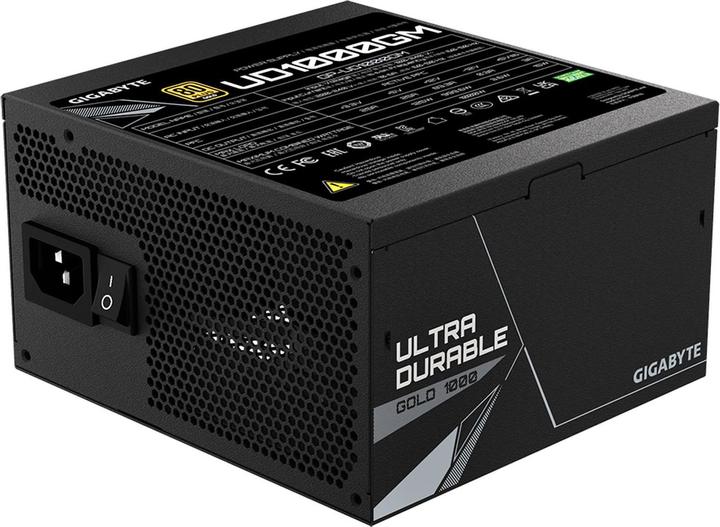 Image du produit Gigabyte UD1000GM (1000 W)