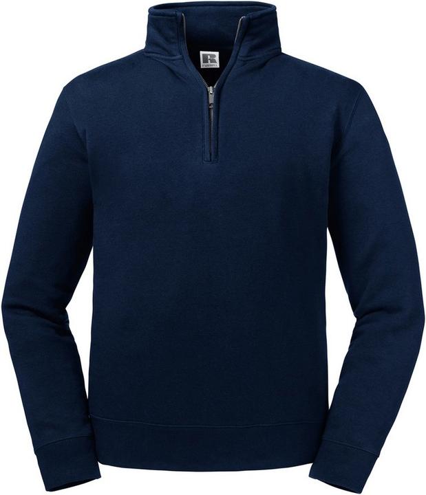 Produktbild Russell Authentic Zip Sweatshirt (XL)