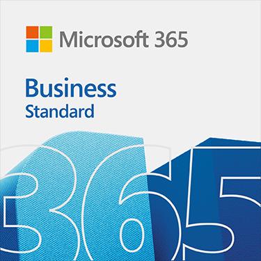 Microsoft 365 Business (1 User, 5 Geräte/User, 12 Monate)