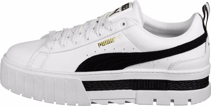 Produktbild Puma Schuhe Mayze Lth (42.5)
