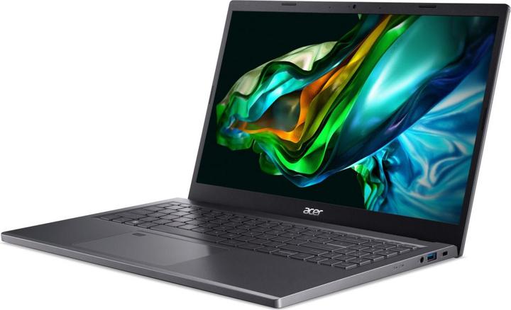 Actual product image Acer Aspire 5 (15.60", AMD Ryzen 7 7730U, 16 GB, 1000 GB, DE)