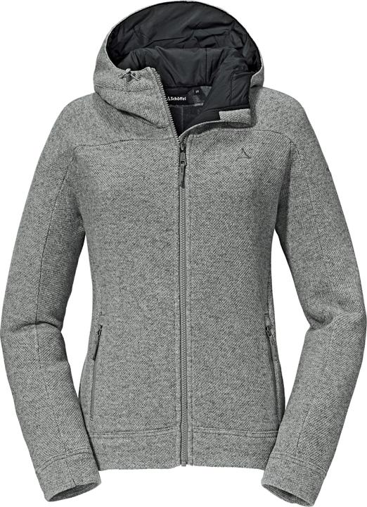 Produktbild Schöffel Fleecejacke Fleece Hoody Lakefield L (48)