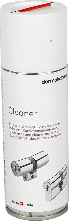 Produktbild Kaba Cleaner (60 ml)