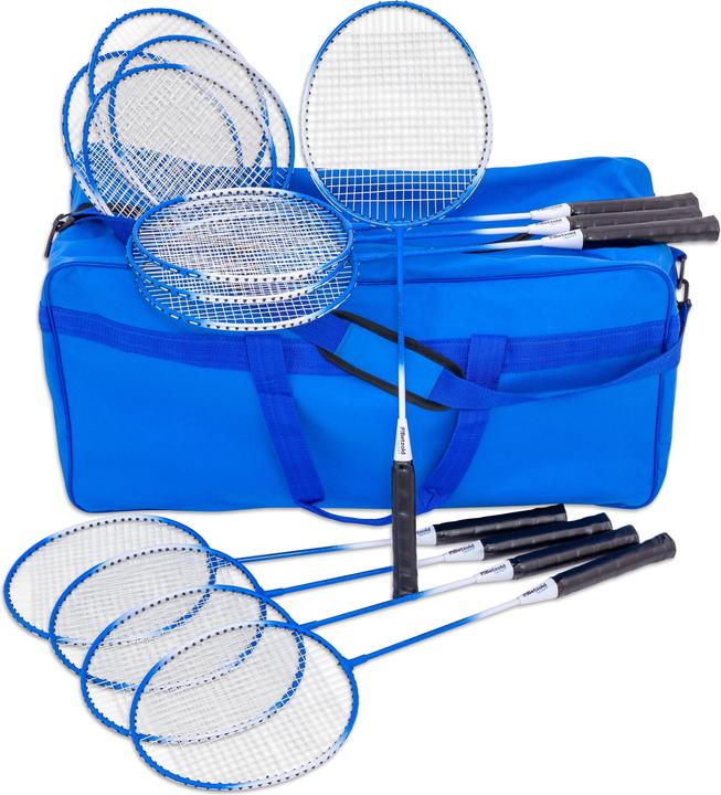 Produktbild Betzold Sport Badminton Schul-Set