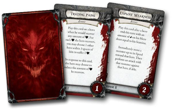 Image du produit Descent 2 : La grotte du ténébreux (Allemand)
