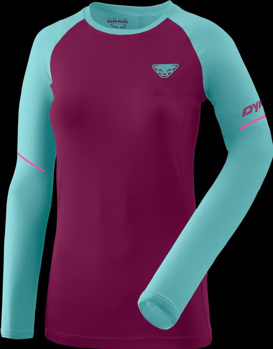 Immagine prodotto Dynafit Camicia a maniche lunghe Alpine Pro (40, L)