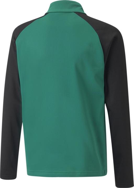 Image du produit Puma teamLIGA 1/4 Zip Top Jr-657237 (128)