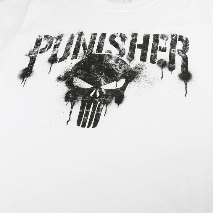Immagine prodotto The Punisher Tshirt (L)