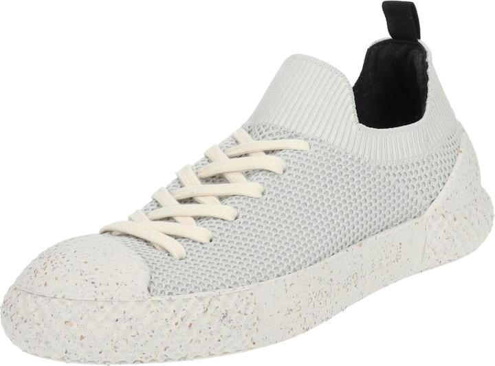 Asportuguesas Mit diesem modischen Sneaker von geht es stilsicher durch den Alltag. Dank seines schl