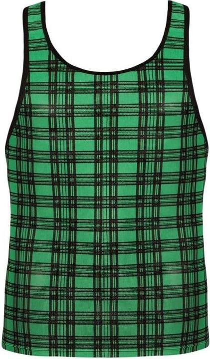 Actual product image Anais Men's shirt (XXL)