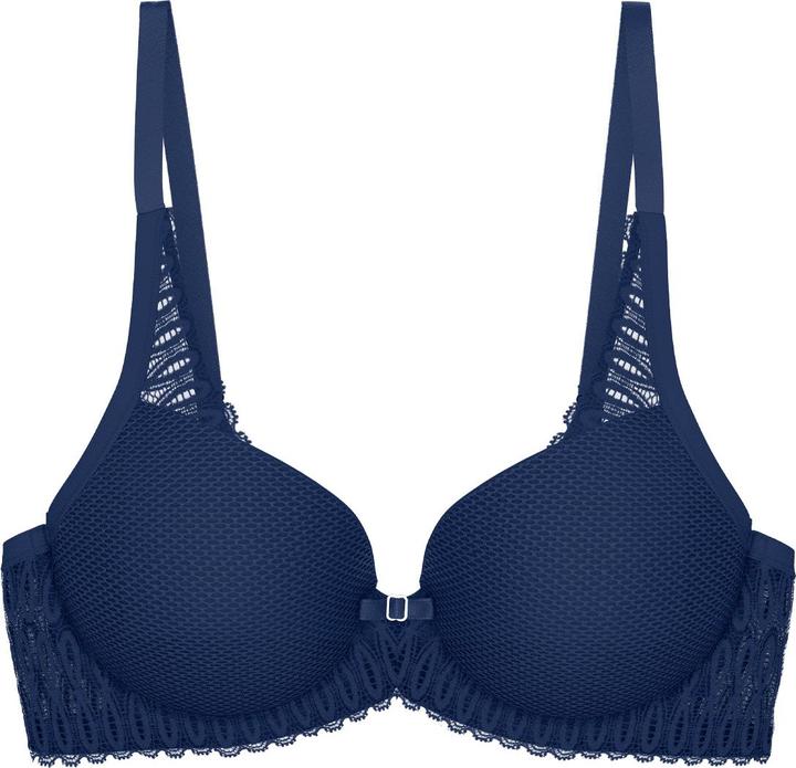 Actual product image Triumph Aura Spotlight T WHP cup bra (75 F, Single pack)