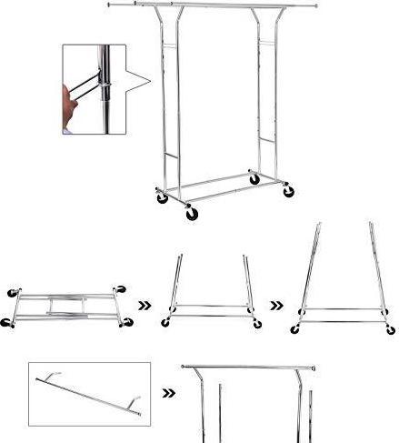 Image du produit Songmics Hangy