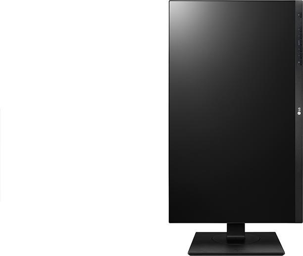 Produktbild LG 24bk750y-B (1920 x 1080 Pixel, 24")