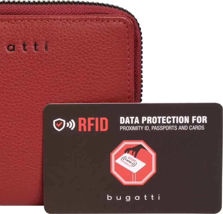 Produktbild Bugatti Geldbörse MIRA