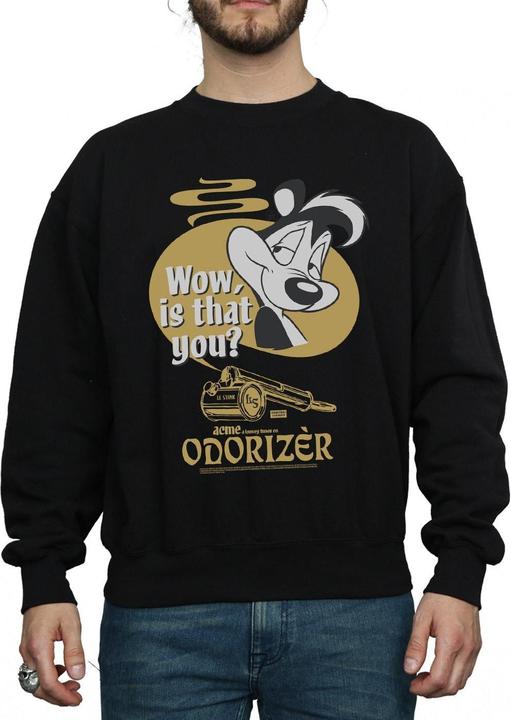 Produktbild Looney Tunes Odorizer Sweatshirt (XXL)