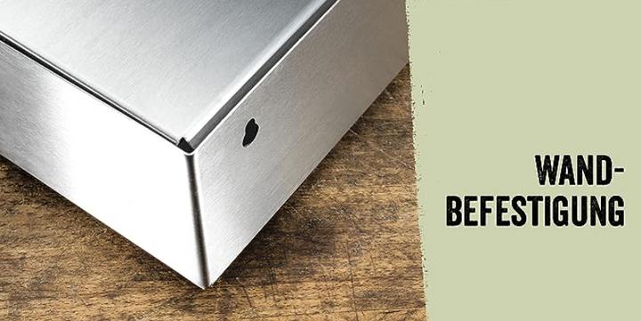 Produktbild Jet-Cut Frischhaltefolie-Nachfüllsystem