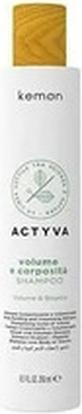 Image du produit Kemon Actyva Volume E Corposita Shampooing