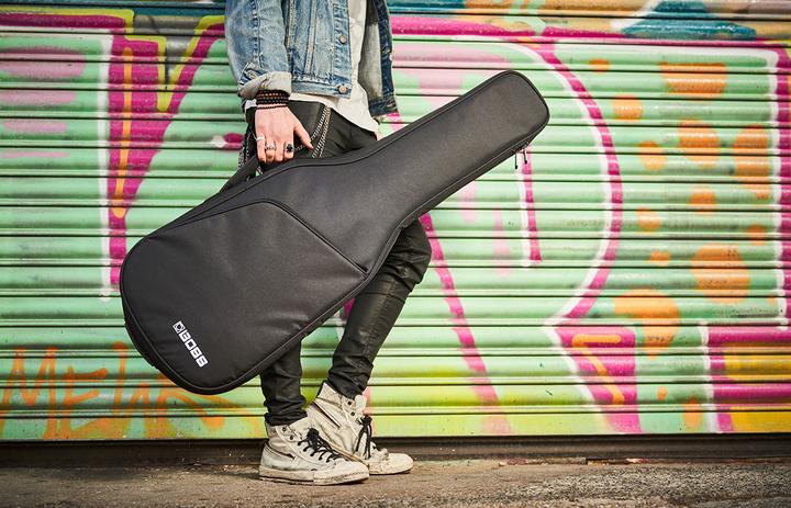 Immagine prodotto BOSS (Electronics) CB-EG01 (Chitarra elettrica)