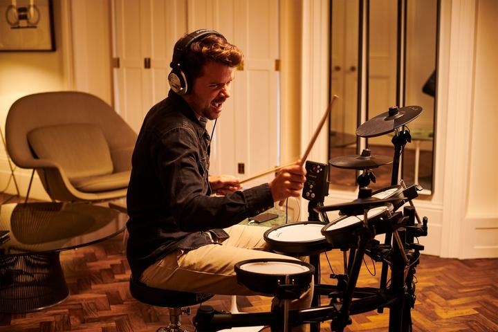 Produktbild Roland TD-1DMK (E-Drum)