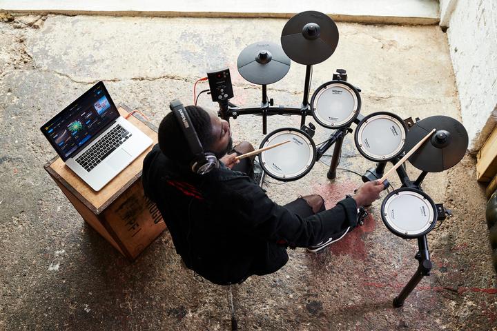 Produktbild Roland TD-1DMK (E-Drum)