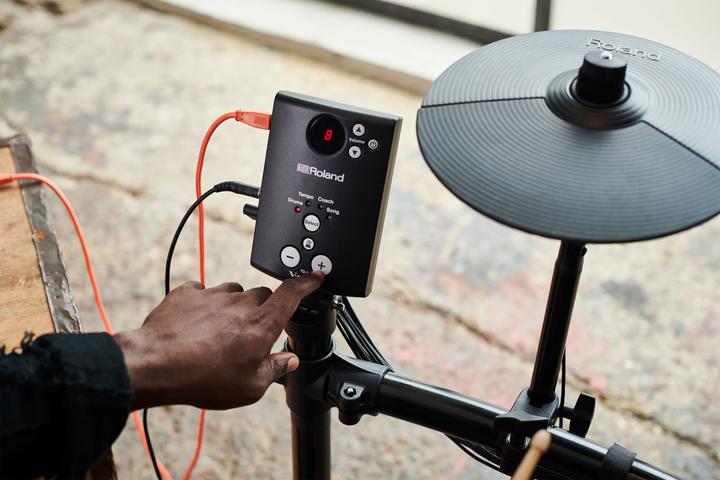 Produktbild Roland TD-1DMK (E-Drum)