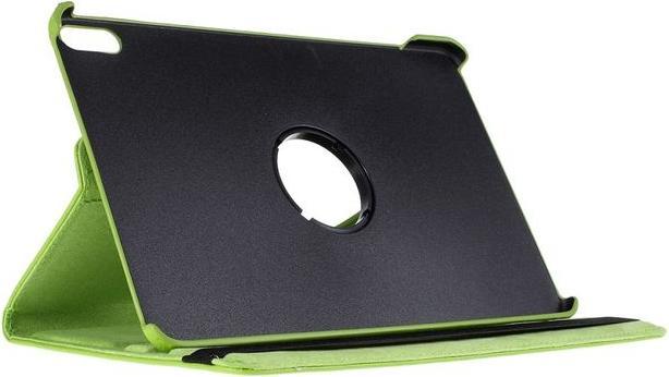 Immagine prodotto MU Classic Coperchio girevole in pelle (MatePad Pro)