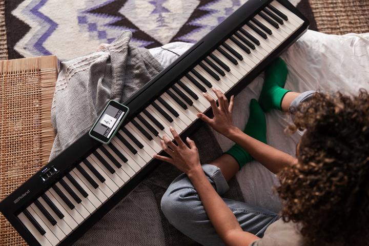 Productafbeelding Roland FP-10 Digitale Piano (88 Sleutels)