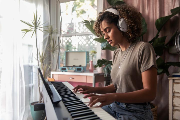 Productafbeelding Roland FP-10 Digitale Piano (88 Sleutels)