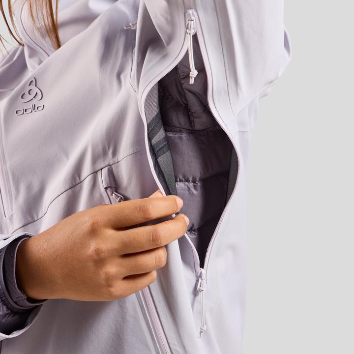 Image du produit Odlo X-Alp (XL)