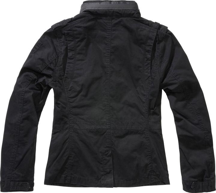 Produktbild Brandit Ladies Britannia Jacket - 16185 (XXL)