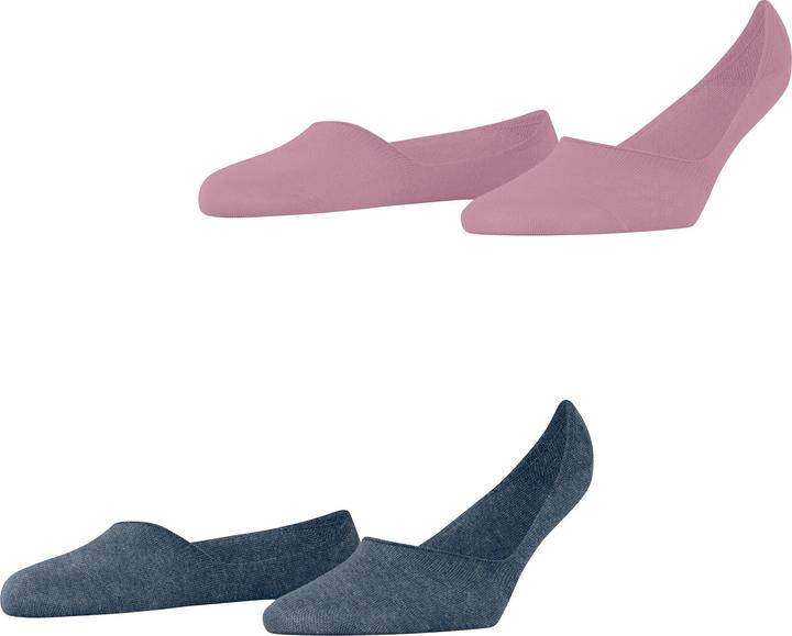 Immagine prodotto Burlington Everyday IN 2-Pack (Confezione da 2, 35 - 36)