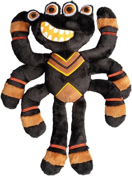 Immagine prodotto Totum Peluche di Anansi il ragno (34 cm)