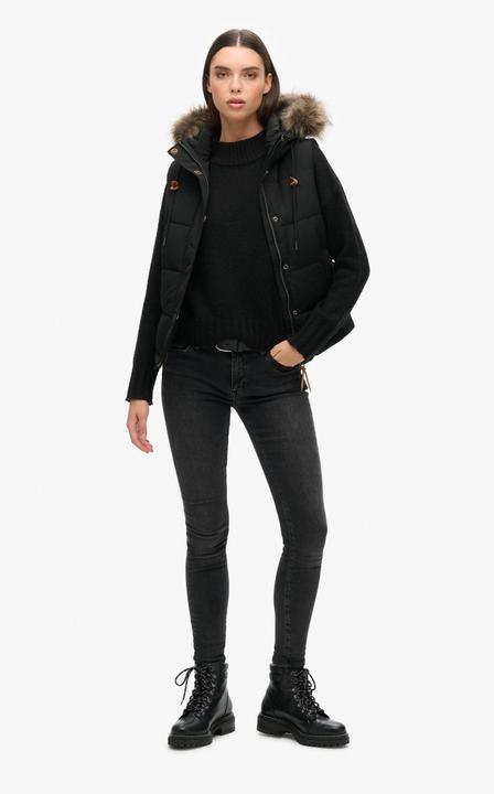Actual product image Superdry Everest (S)