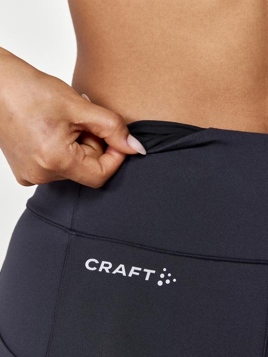 Produktbild Craft Women's Advanced Essence Short Tights 2 (3XL)