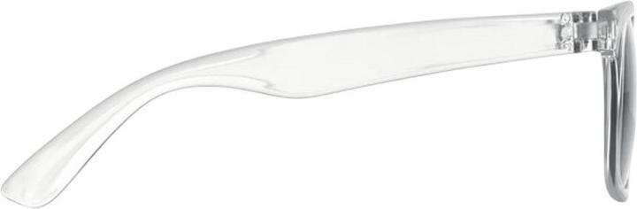 Actual product image MidOcean Unisex Adult America Touch Mirrored Sunglasses