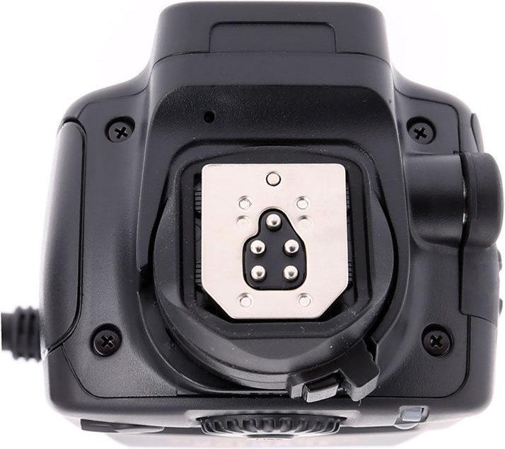 Actual product image Meike MK-14EXT Ring Flash for Canon (Canon)