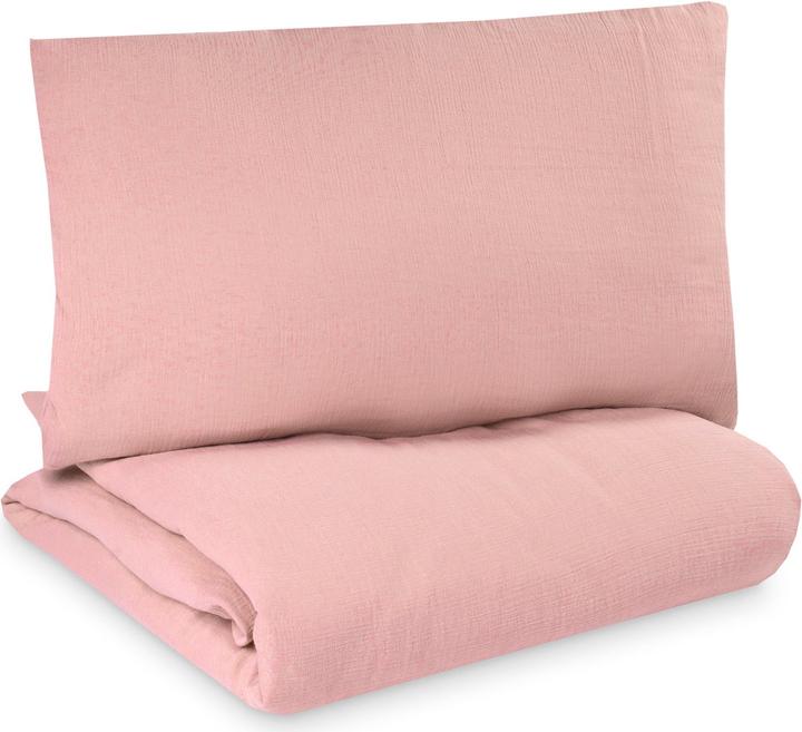 Actual product image Julius Zöllner Bedding muslin