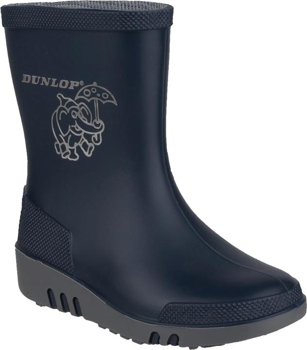 Dunlop Gummistiefel Elefant
