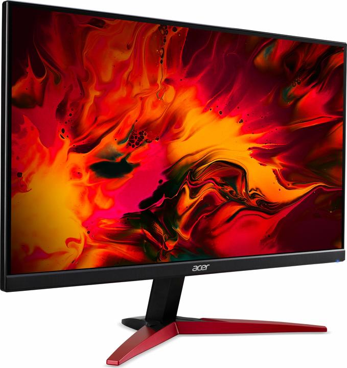 Actual product image Acer Nitro KG271M3bmiipx (1920 x 1080 pixels, 27")
