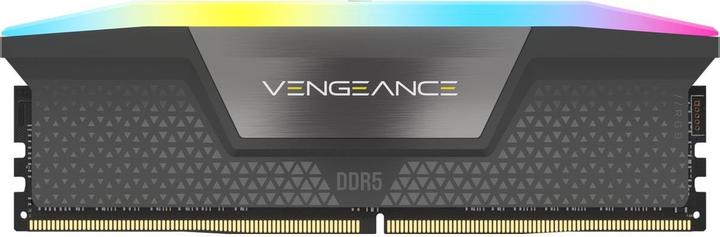 Produktbild Corsair Vengeance RGB (2 x 16GB, 5200 MHz, DDR5-RAM, DIMM)