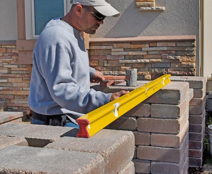 Produktbild Stabila Wasserwaage Type R 300 (61 cm)