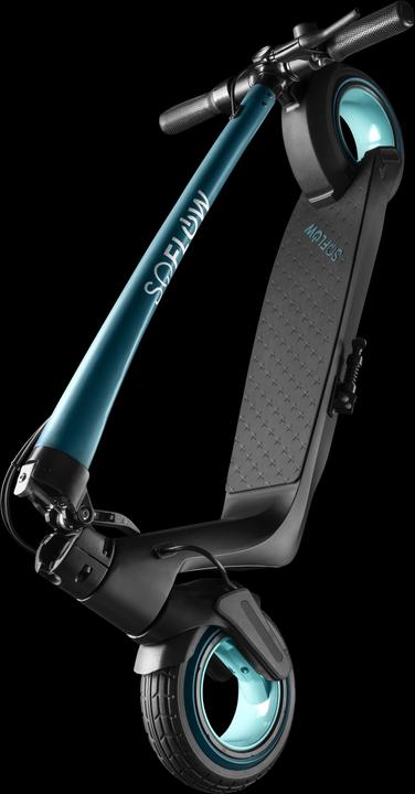 Produktbild SoFlow So X (20 km/h, 20 km, 350 W)