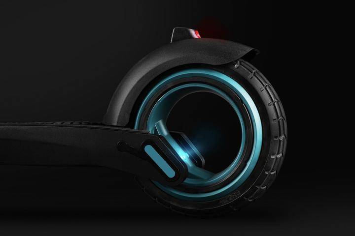 Produktbild SoFlow So X (20 km/h, 20 km, 350 W)