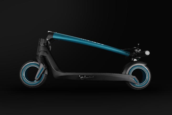 Produktbild SoFlow So X (20 km/h, 20 km, 350 W)