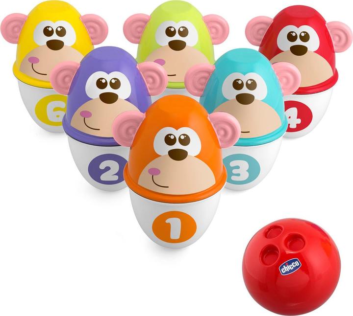 Image du produit Chicco Bowling